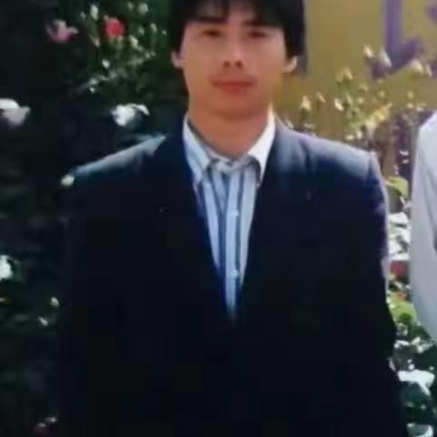 周庄学区育人楷模赵振虎——用心做个好老师！