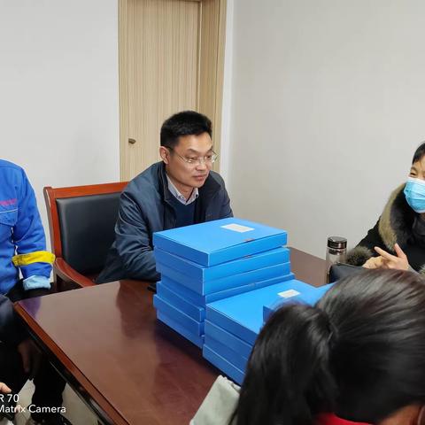 市局组织专家对我区危险化学品企业开展“服务式安全诊断”活动