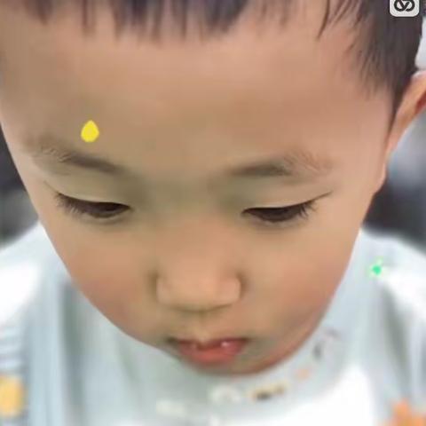 爱贝儿南苑幼儿园—幼儿快乐时光李添乐🎊