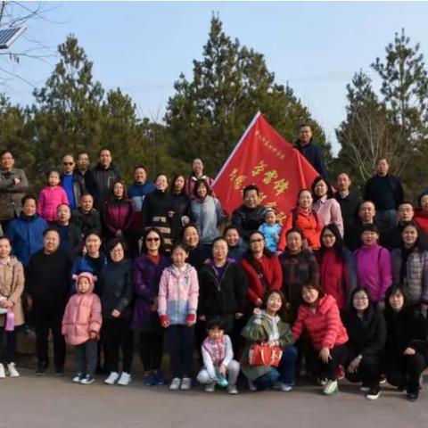 【晋城四中】师生携手共志愿，为爱行动递能量