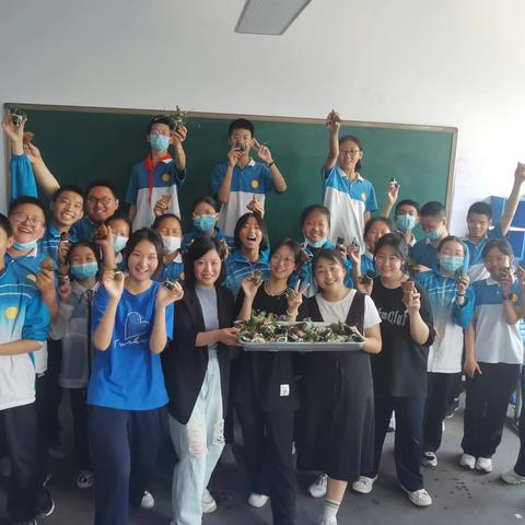 浓浓粽叶香，悠悠端午情