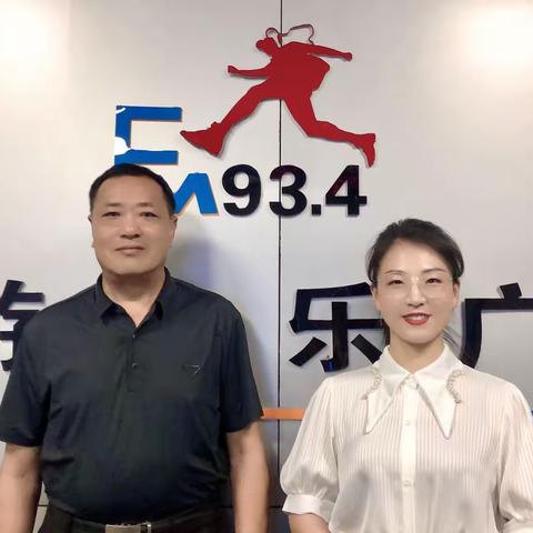 《名流会客室》——李培彰的翰墨人生