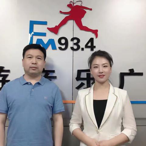 《名流会客室》——王利峰：新金制造的领军人