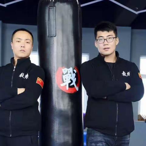 子长龙武堂武术·秋季招生报名进行中