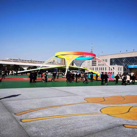 精彩农高会   别样宝塔区