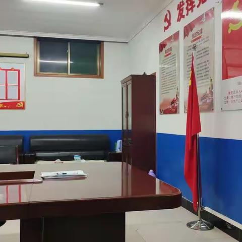 “党课开讲啦”活动持续提升党员教育质效——党课教育有声有色 理论武装入脑入心