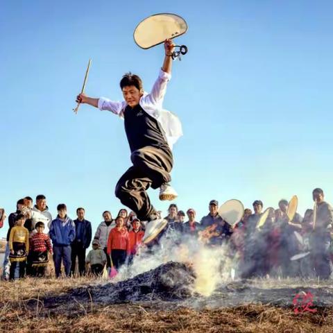 四寺湾秧歌