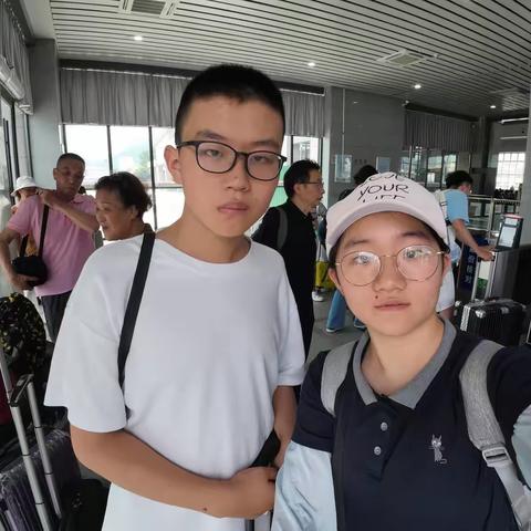 心尖上的旅行