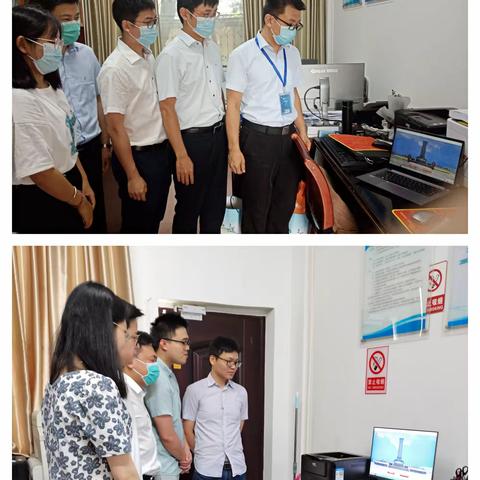 市政府办开展“我们的节日·清明”主题活动