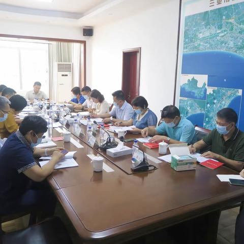 市政府办党组理论学习中心组第3次集中学习会议