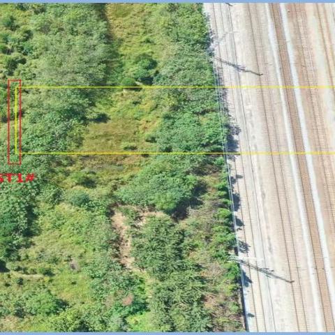 信阳G312上跨京广铁路转体桥项目