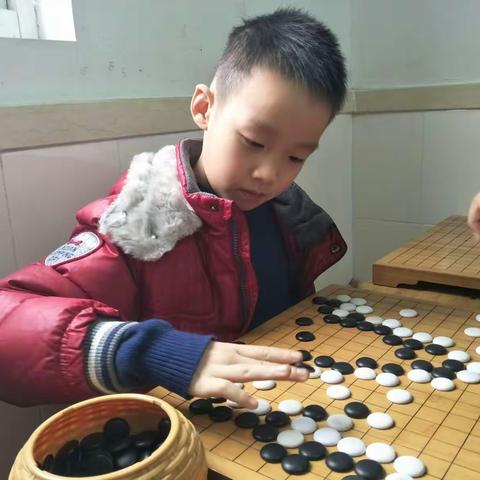 吴江一品围棋春季课程安排