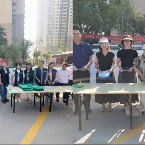 凝聚合力多方联动   筑牢大气污染防治屏障