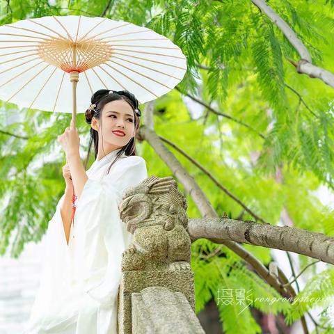 九寨四题（外两首）