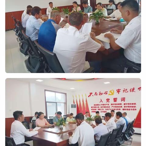 “庆七一颂党恩”暨“暖心饺子宴”志愿服务活动