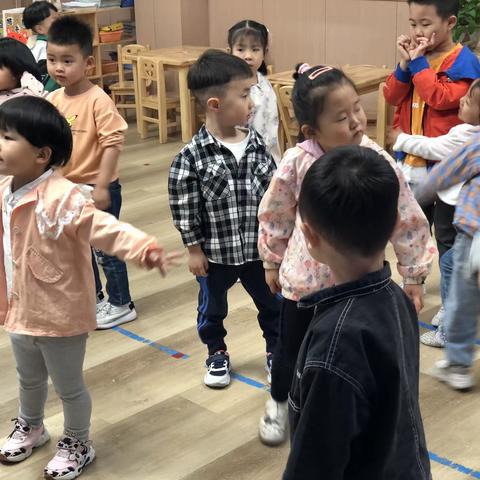 动创家乐高幼儿园