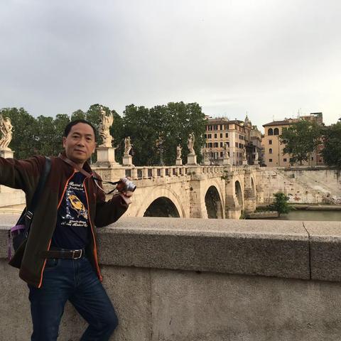 2018欧洲之旅（上）：意大利、梵蒂冈