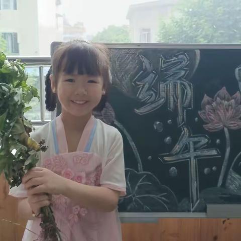 【袋鼠妈妈幼儿园】彭楚涵的成长足迹