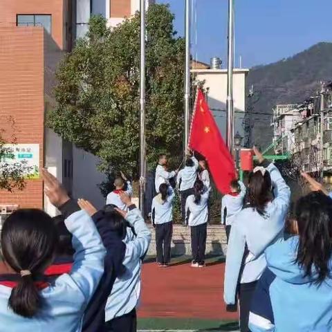 国旗下课堂|第八讲：书香润心灵，阅读促成长