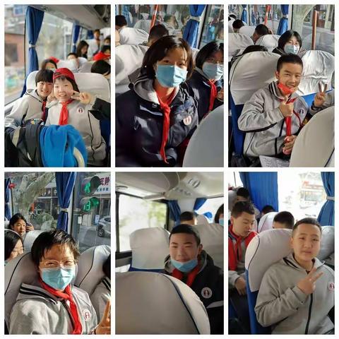 学习雷锋精神，守护母亲河——郑州八中2024届笃行二班少先队员在行动