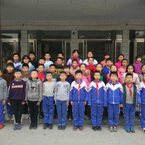 .“强身健体  快乐成长”.东南营小学飞翔田径社团汇报总结