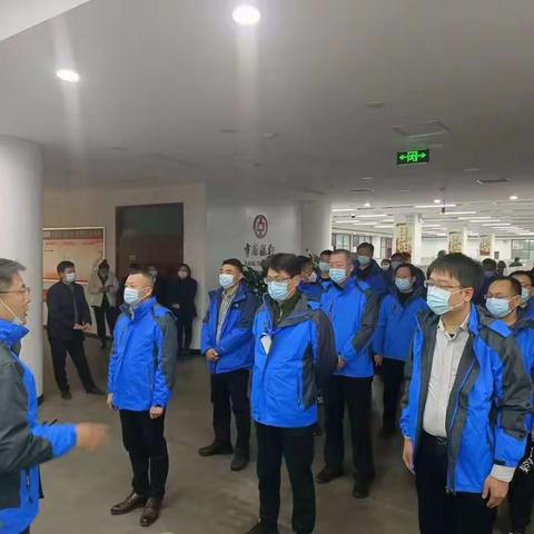 开封分行组织应急抢险突击队开展消防安全演练