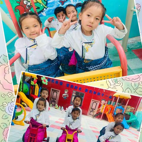 【毕业季】最美的遇见———“六一”潜能幼儿园美篇