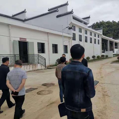 【再学习、再调研、再落实】泰宁县农业农村局开展生猪屠宰领域安全生产隐患排查治理工作