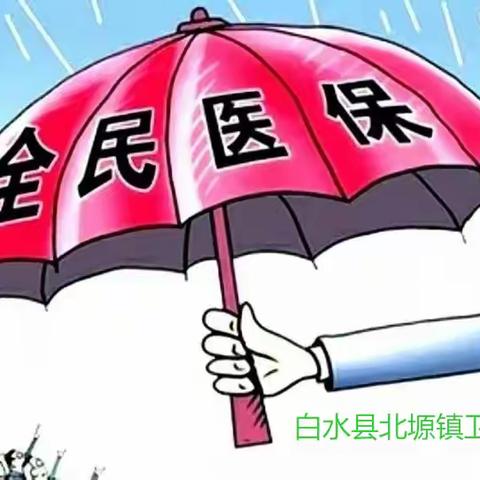 2020年城乡居民基本医疗保险政策解读