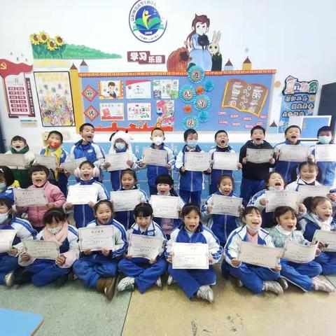 【主持社团1班】益阳师专附属学校——乐享口才，精彩绽放