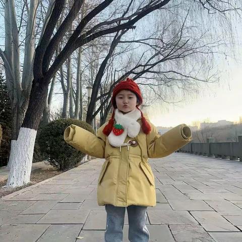 腊八节绘本《香香甜甜腊八粥》