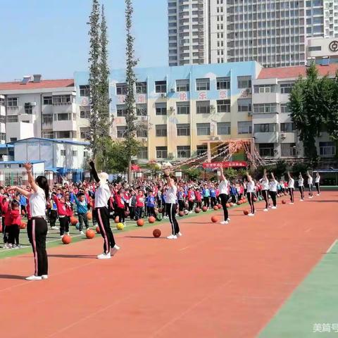 高密市东关小学第一幼儿园2023年春季招生开始了！