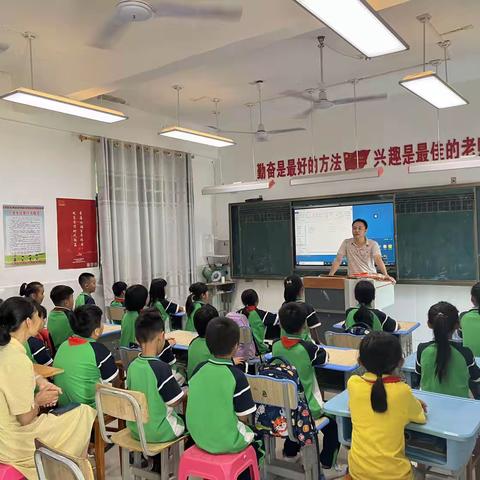 童心童趣，欢度六一