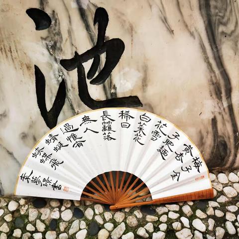 两江书院成扇精品展