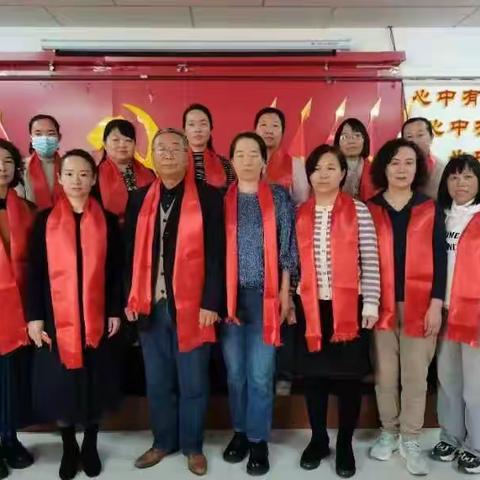 五原县旧城社区孔子学堂家庭教育公益讲座