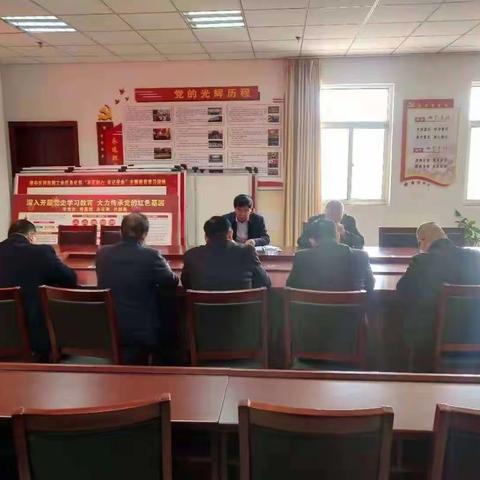 建安区科工局为企业安全生产保驾护航