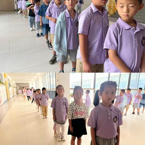 9.1 开学第一、二周总结🎈