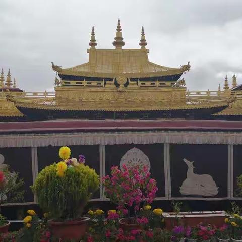 探寻西藏风景如画，体验祖国河山壮美——世界这么大，来西藏看看！（篇幅较长，15天旅行记录，敬请雅正）