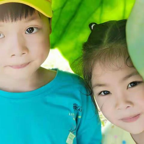 唯艺教育2022年寻绿夏令营精彩回顾