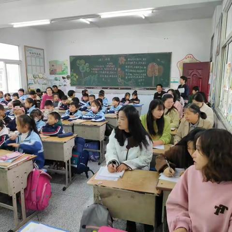 “教”无涯，“研”不尽—思源实验学校小学部数学1组教研活动