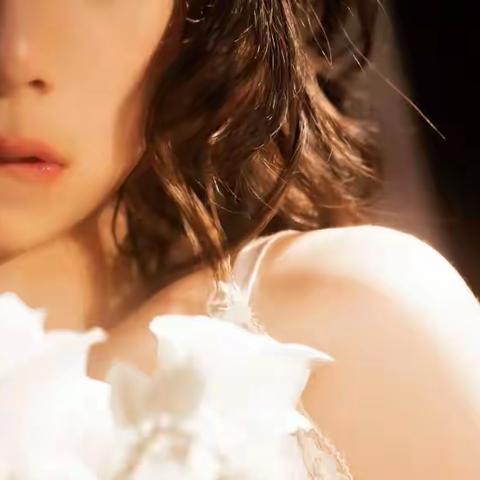 摄影作品欣赏:眼里的光