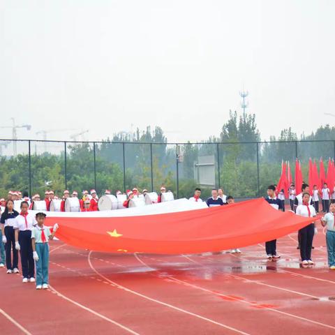 2020年秋季运动会