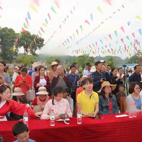 梦想起航 童心飞扬 蔡河镇举行第二届中小学幼儿园艺术节