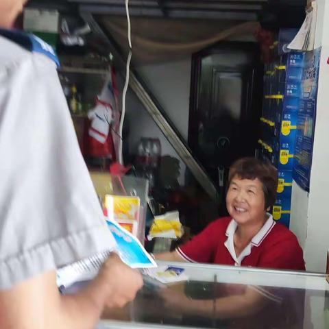 百日攻坚｜白礁村深化“门前三包” 守护城市颜值