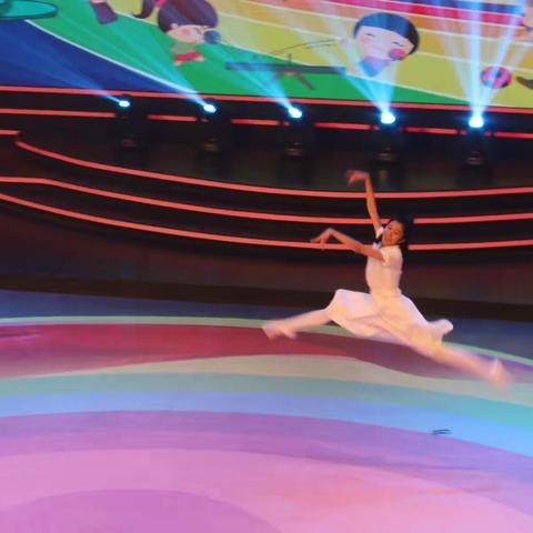 我们是共产主义接班人