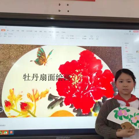 带你欣赏花中之王——牡丹