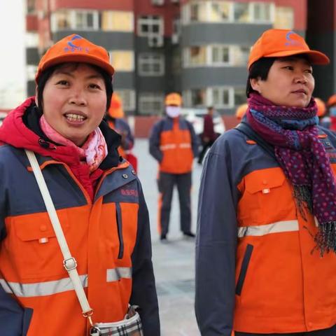 女神风采｜这座城市因你而美丽！