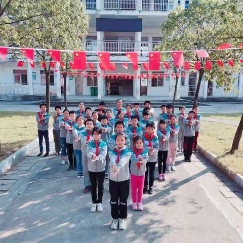 课内教学大比武，交流学习共进步-大元小学2021秋公开课活动