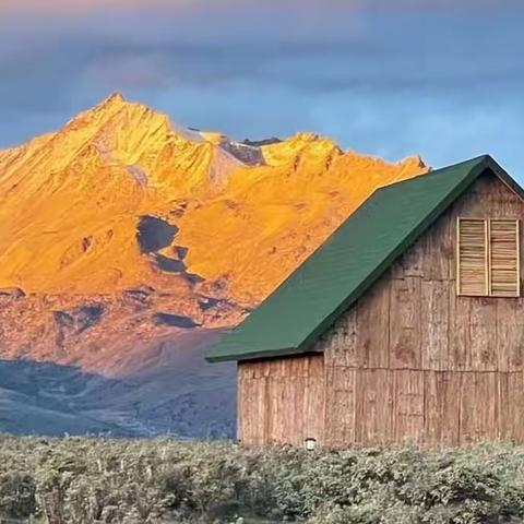 【去远方•暑假】川西6日小环，一场雪山与花海的视觉碰撞——斯丁措、姑弄村、格底拉姆、亚拉雪山、惠远寺、墨石公园