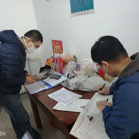 上门评残暖人心、多措并举为残疾人办实事